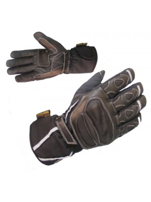 Motor Bike Gloves